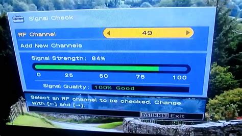 check my freeview postcode.